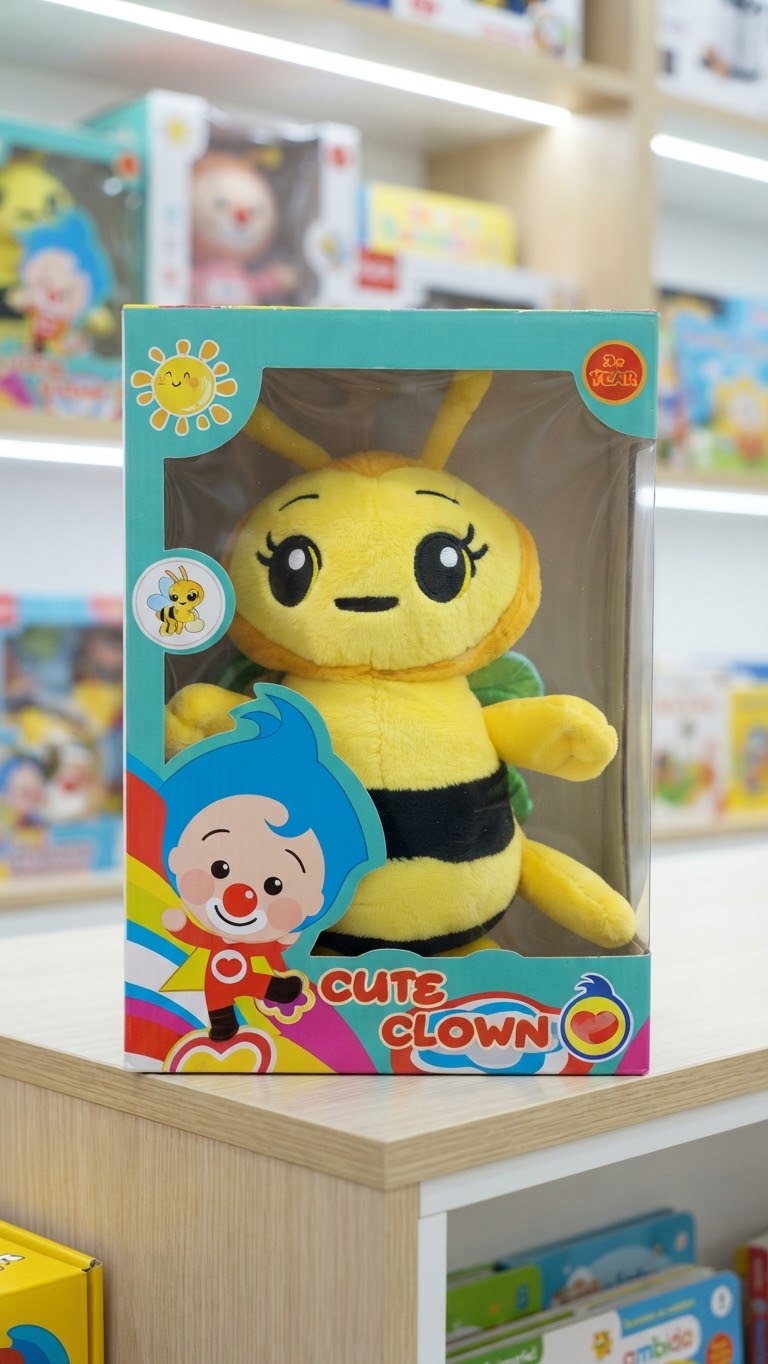 Abeja musical 