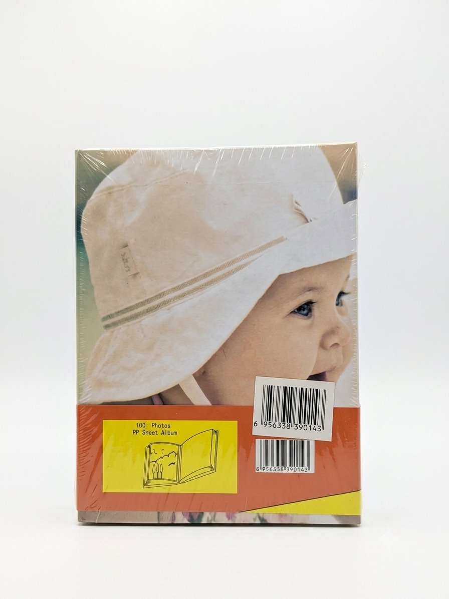 Álbum de fotos 