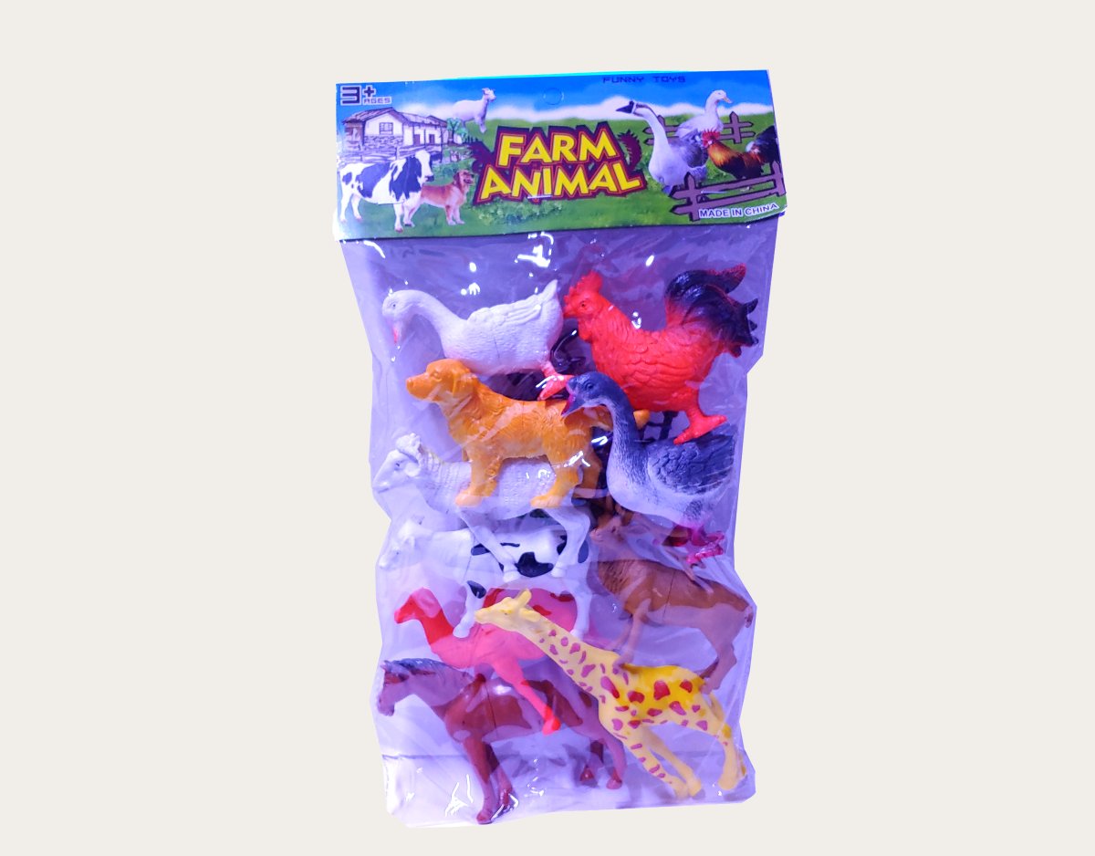 Animal Granja Grande