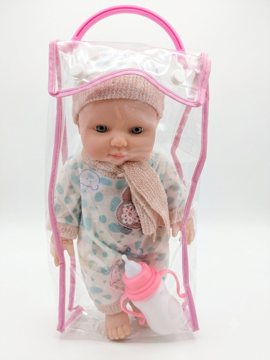 Baby May