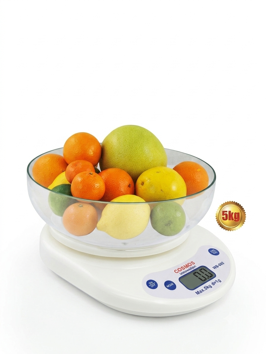 Balanza gramera  cosmos WS-005