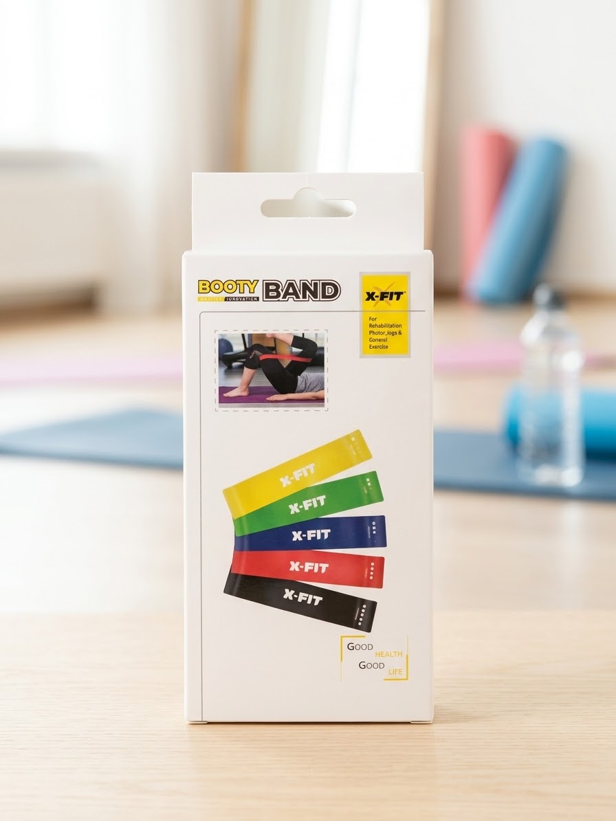 Booty Band x5