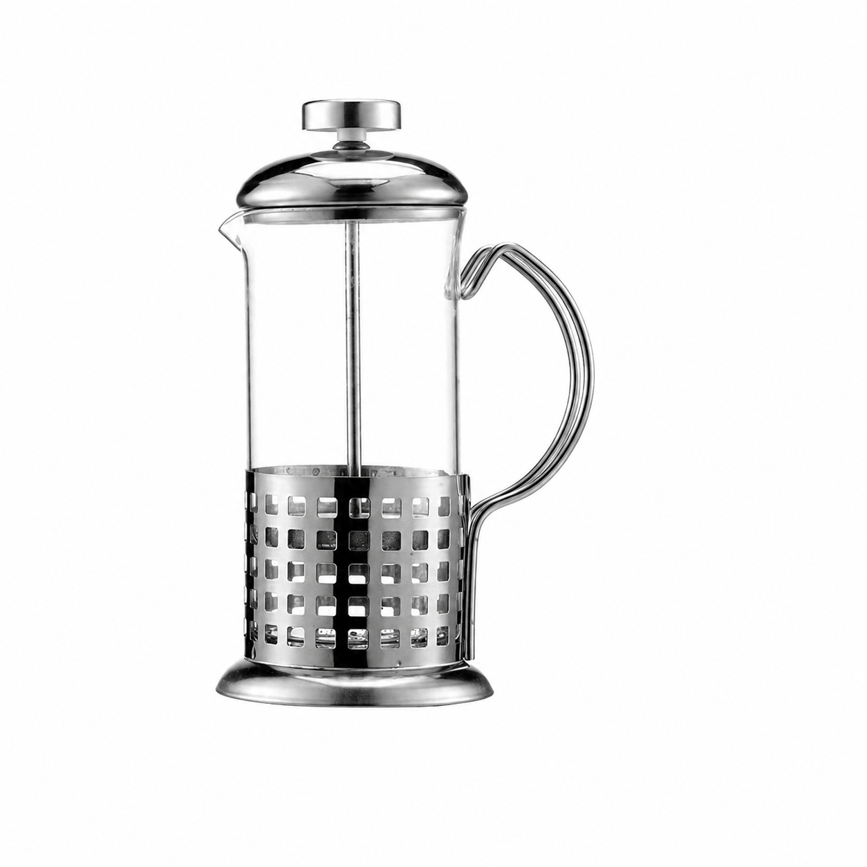 Cafetera prensa francesa 350 ML - AC