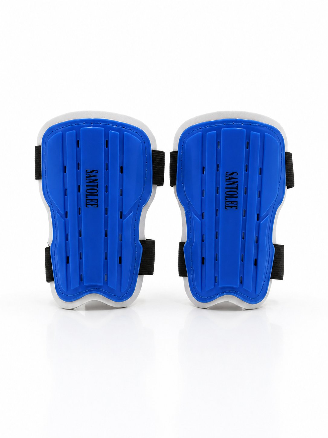 Canillera L Shinguards