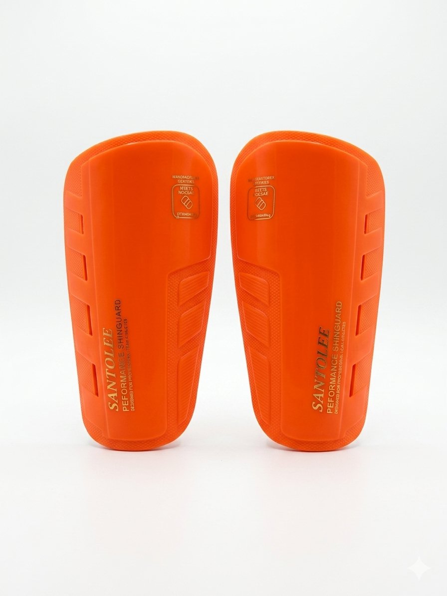 Canillera Shinguards