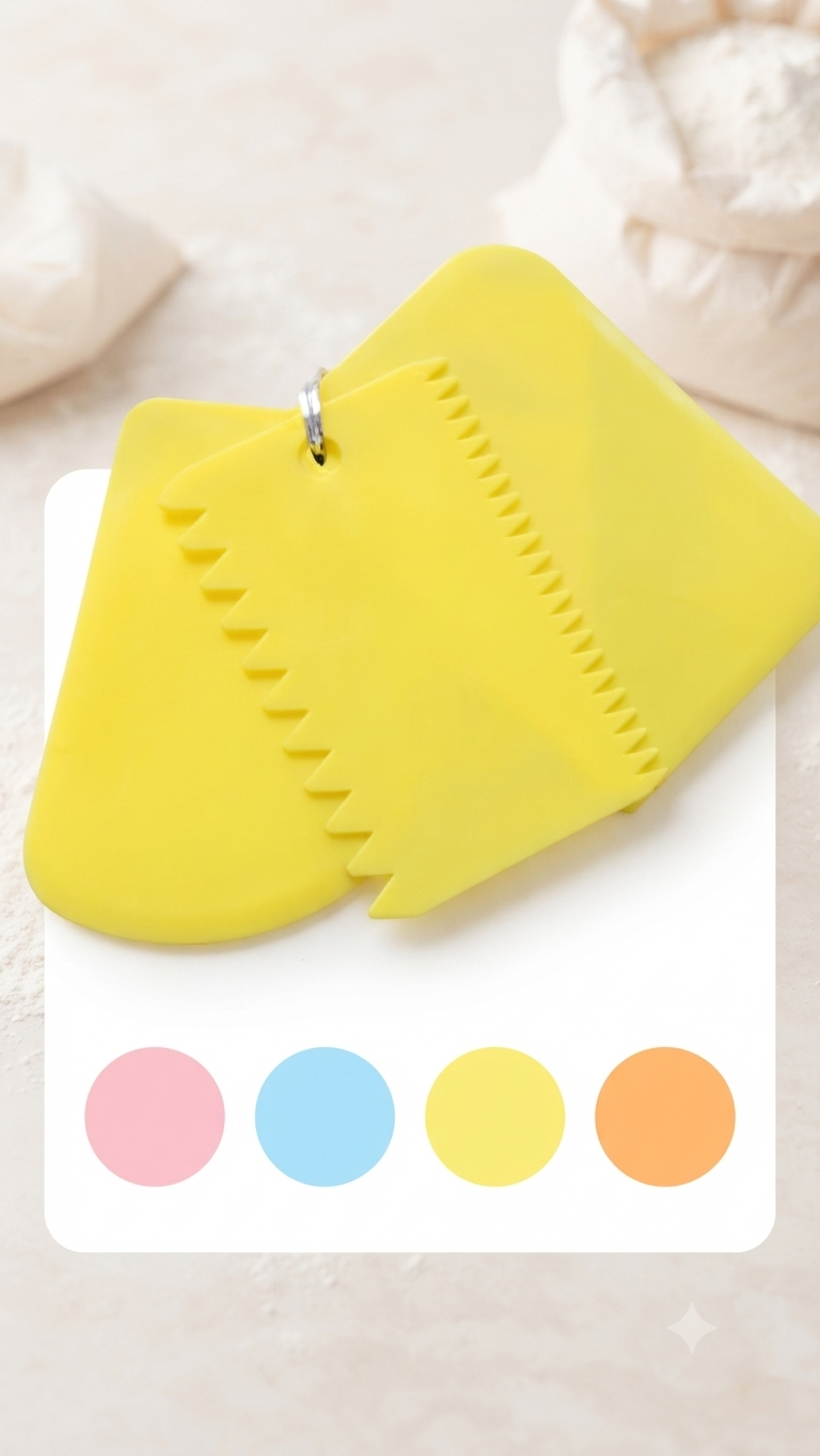 Decorador de pasteles XY-200