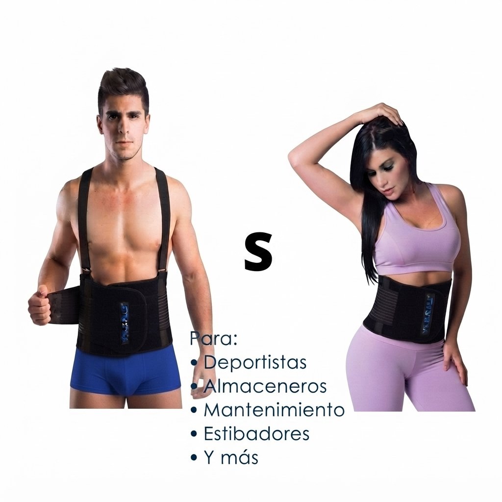 Faja Laboral S