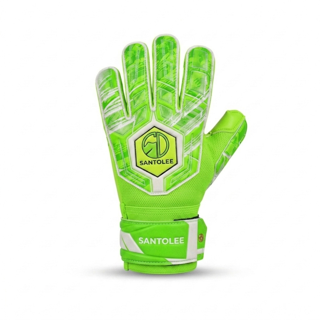 Guantes de Arquero n° 5