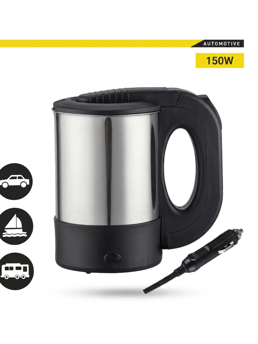 Hervidor para auto VR-4031