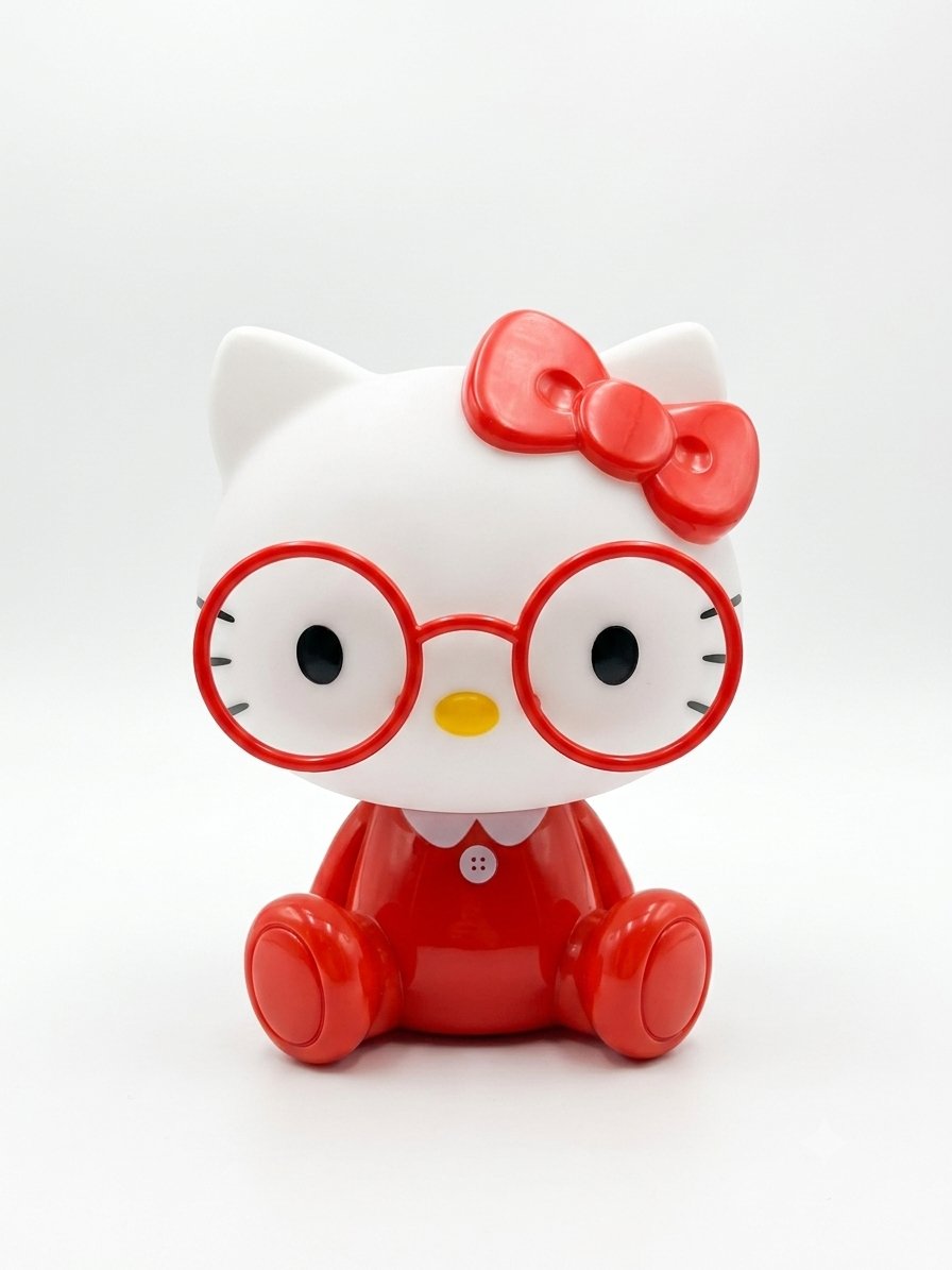 Lámpara BB Kitty 