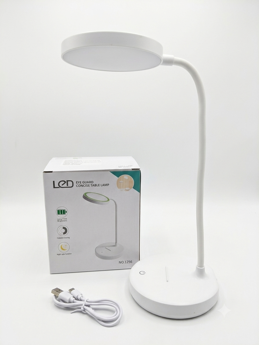 Lampara Led