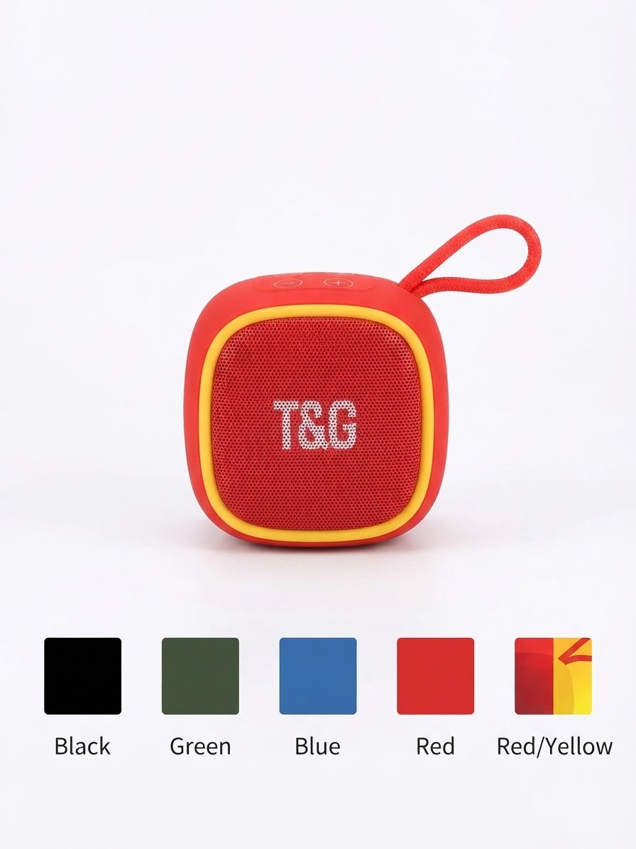 Parlante T&G