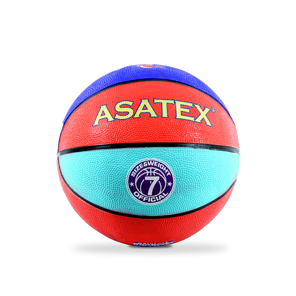 Pelota básquet Asatex n° 7