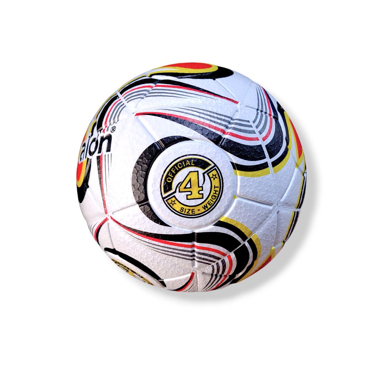Pelota futbol n° 5 Mi Balón