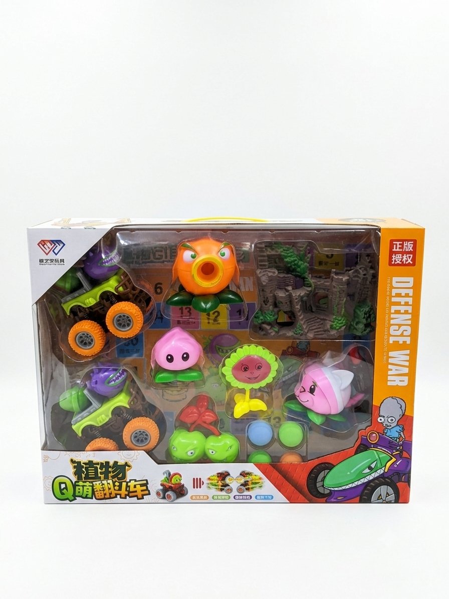 Planta y zombis 139
