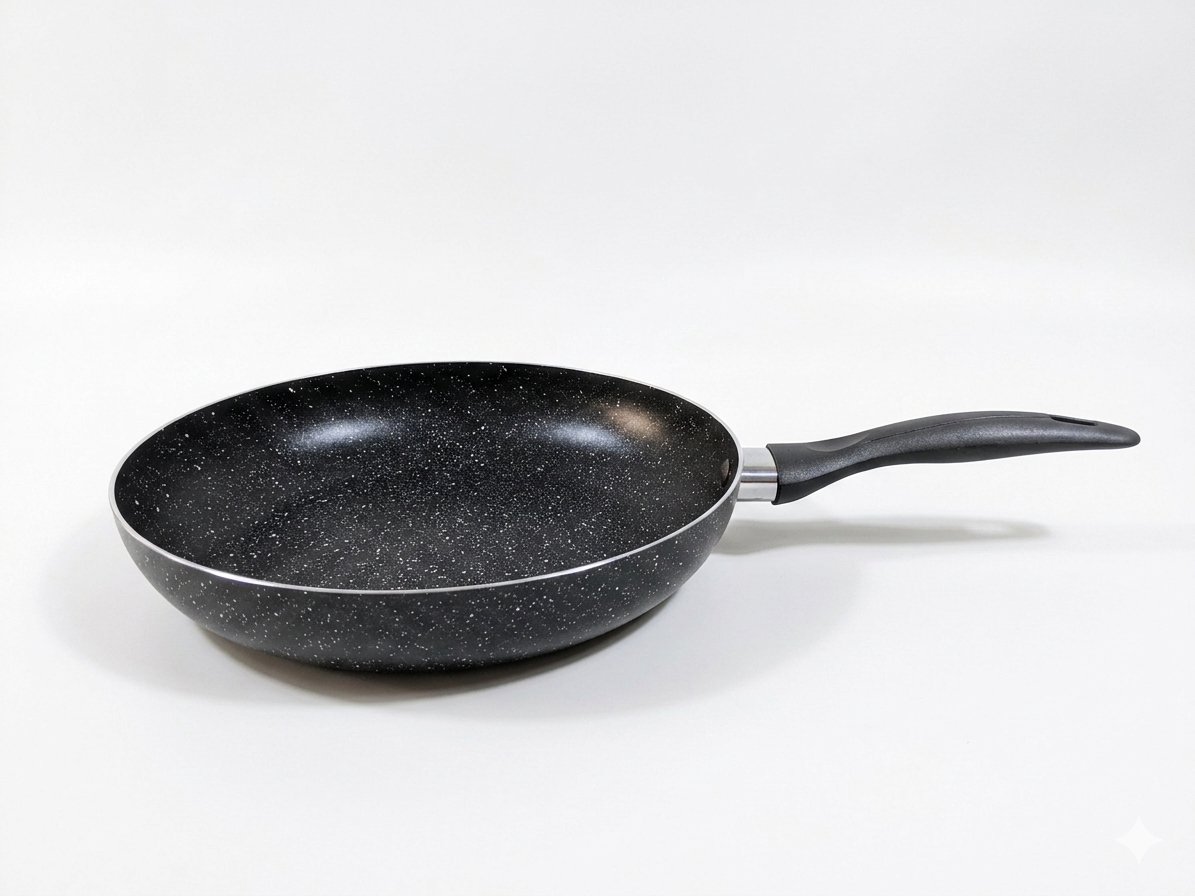 Sartén teflón  Eurohof Chef N° 24