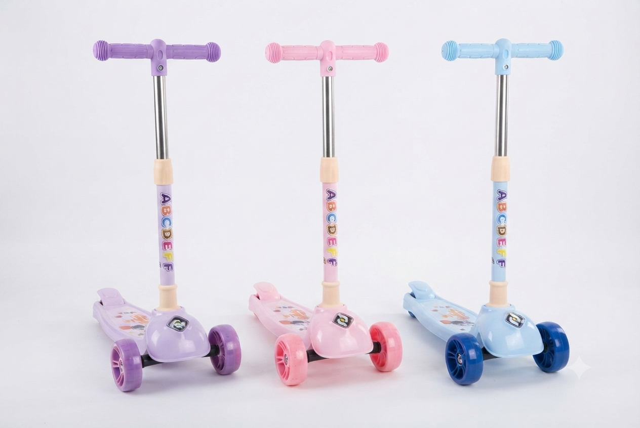 Scooter 