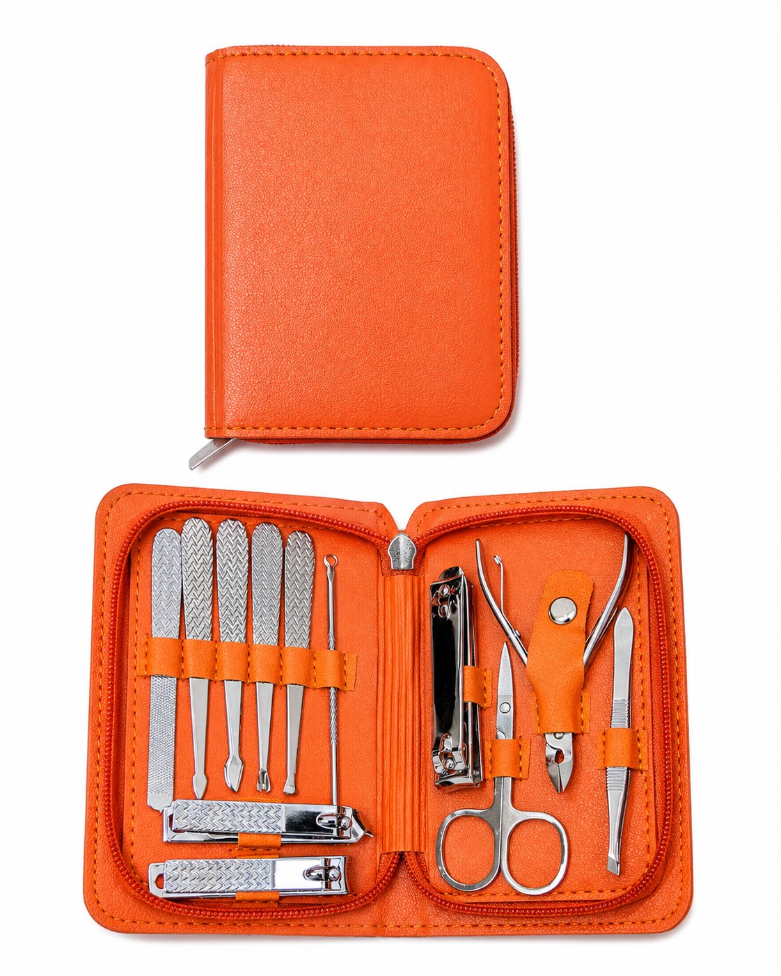 Set Manicure