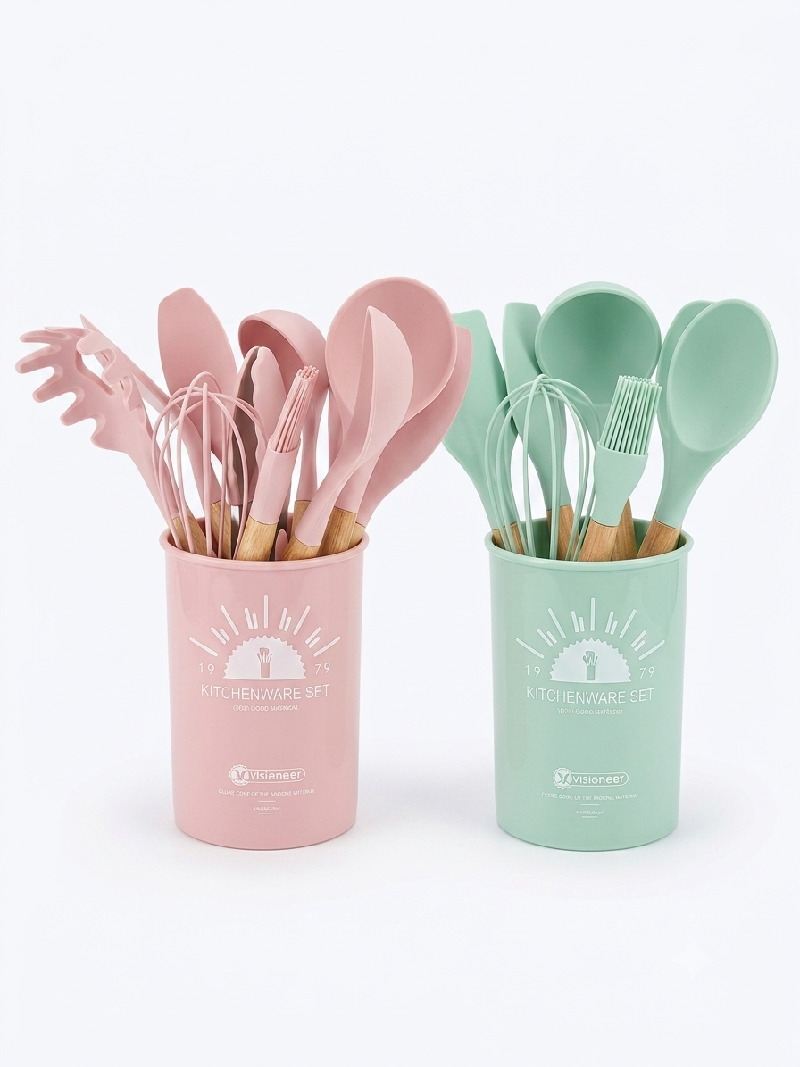 Set Cucharones VR-3895