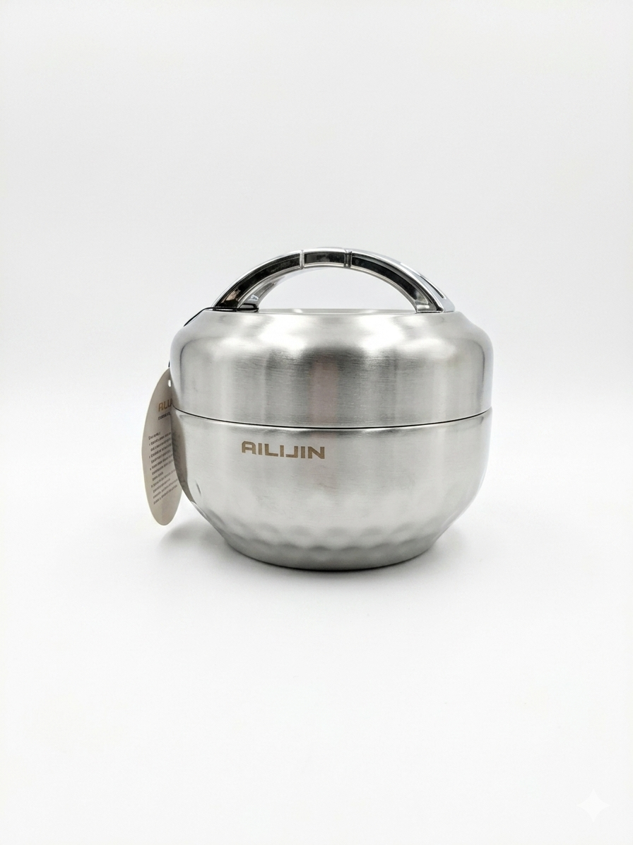 Táper Térmico AILIJIN 1.3 Lt