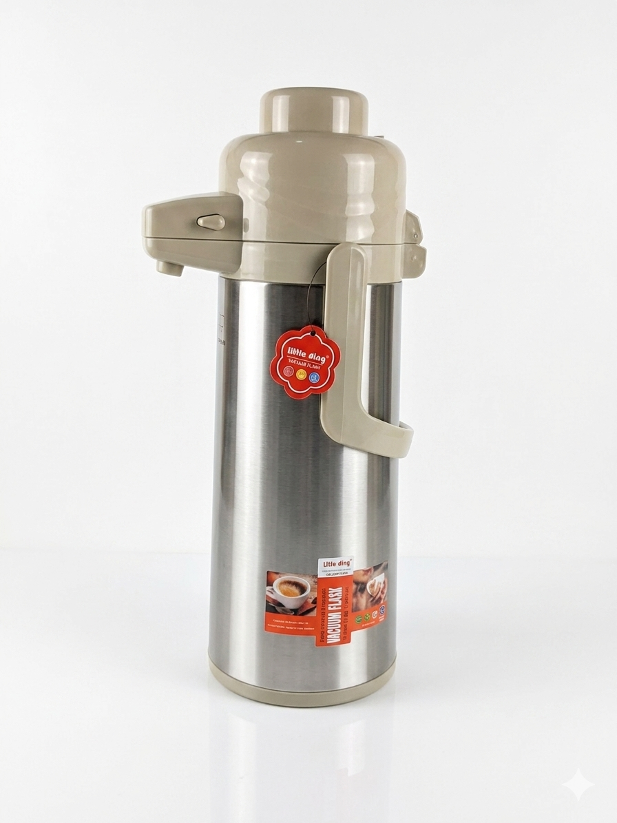 Termo Sifon AIR POT 2.5 L