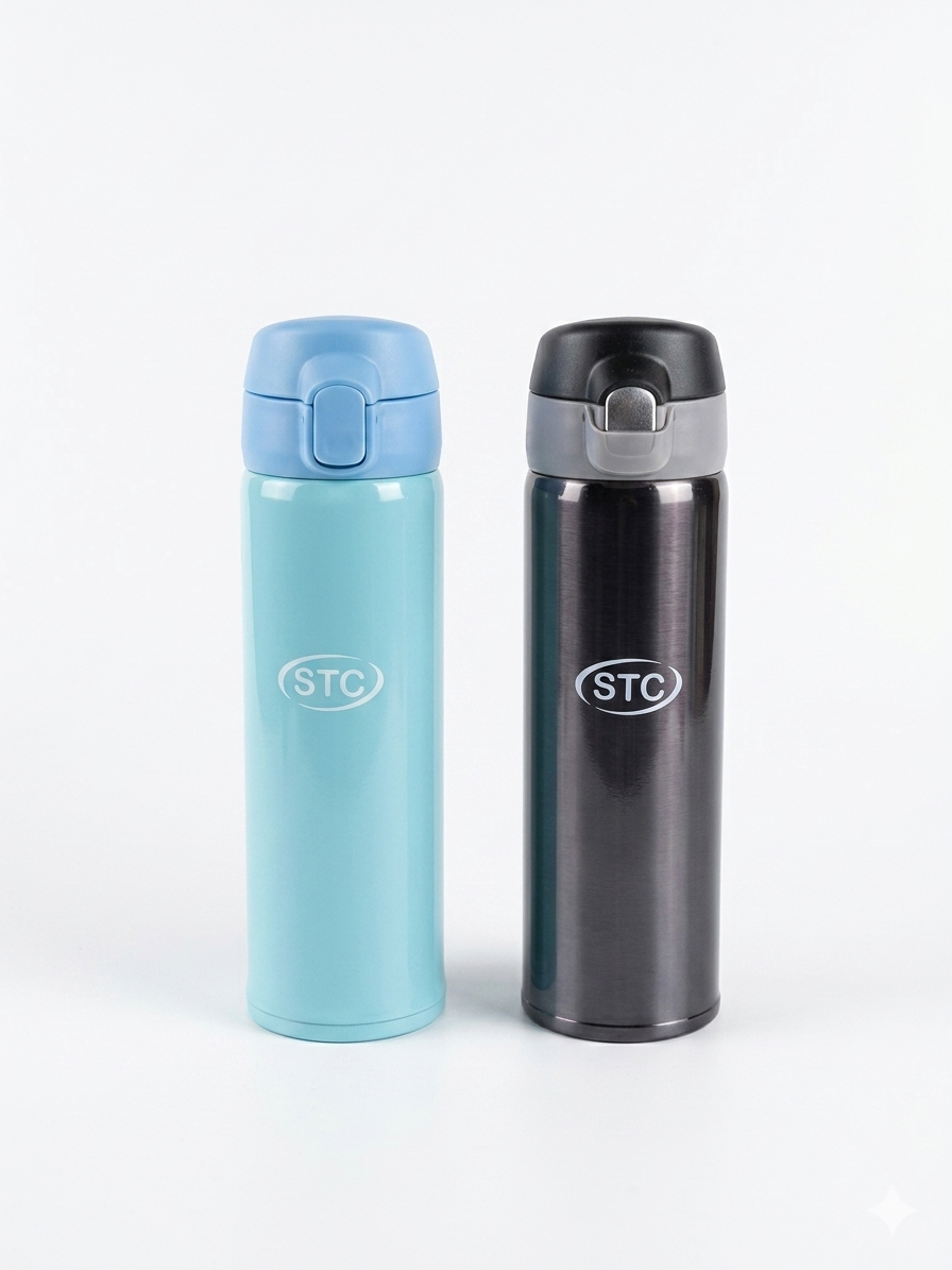 Termo Tomatodo STC 600 ml