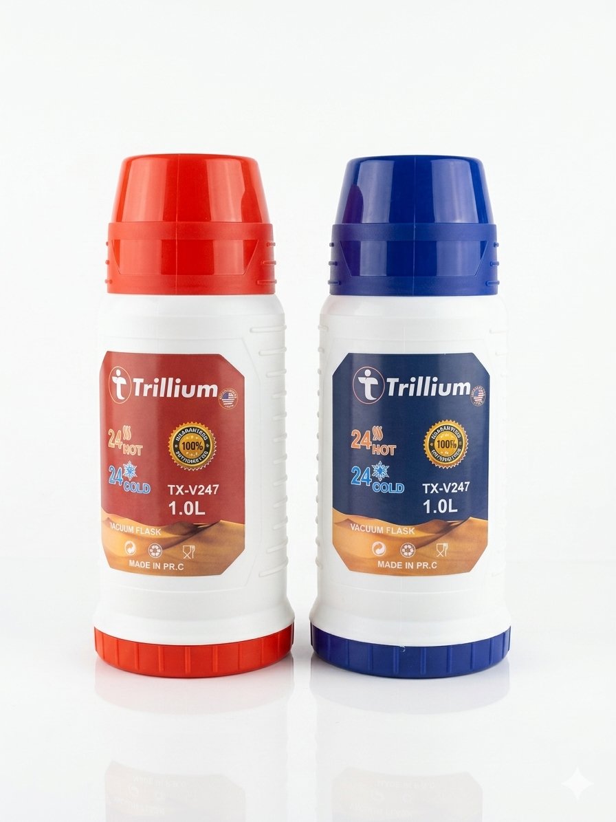 Termo Trillium 1L