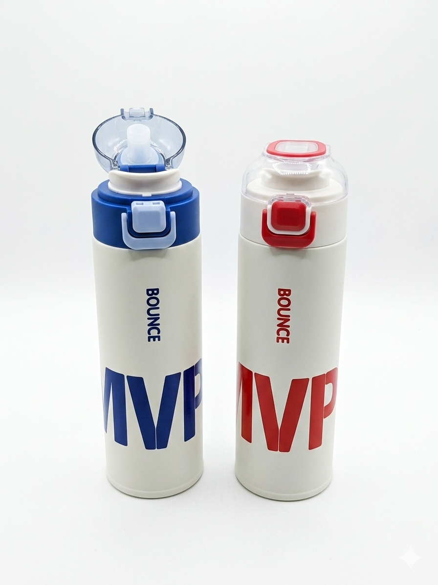Tomatodo MVP Termico 500 ML SP-6051