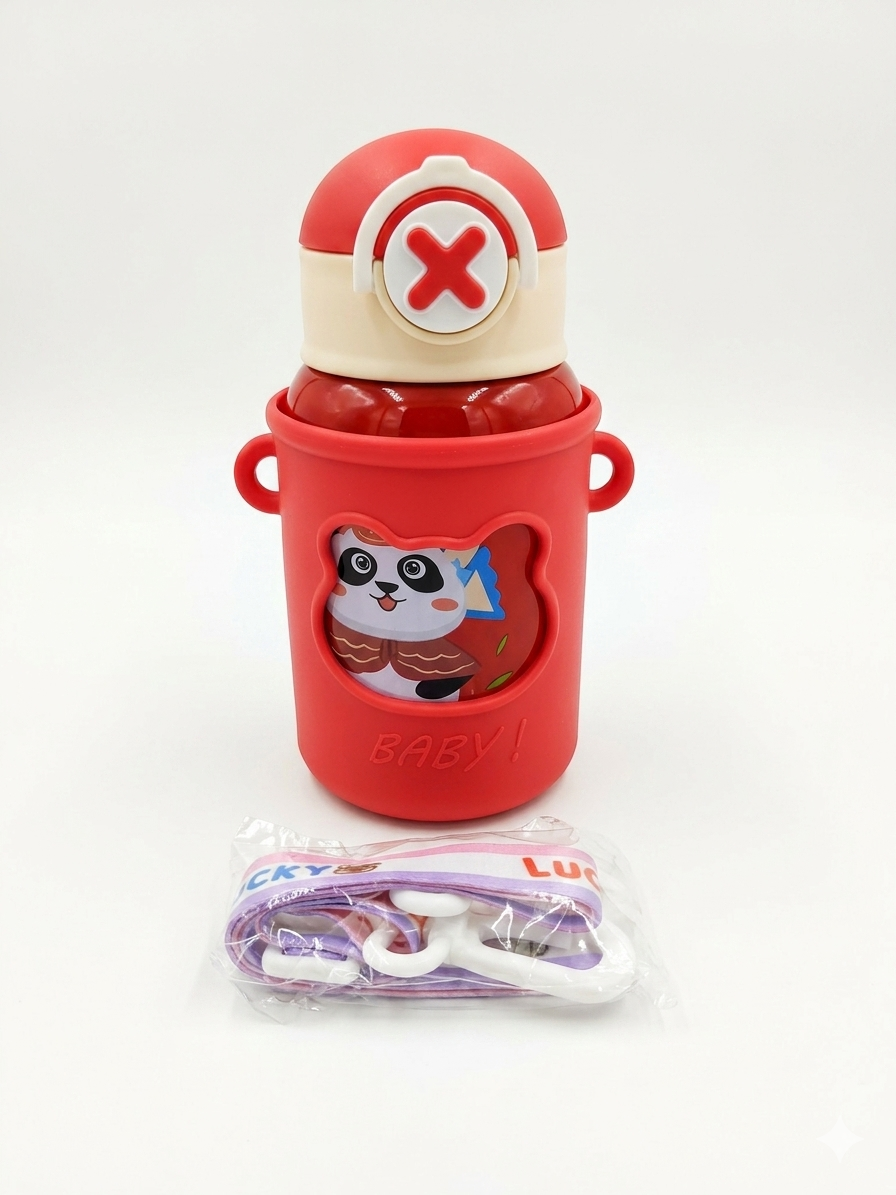 Tomatodo Térmico WARM YOUR HEART XSS 450 ML 