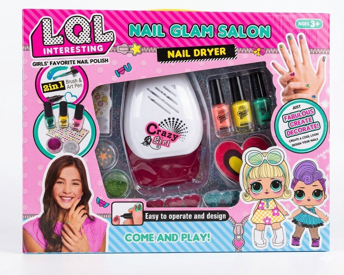 Uñas