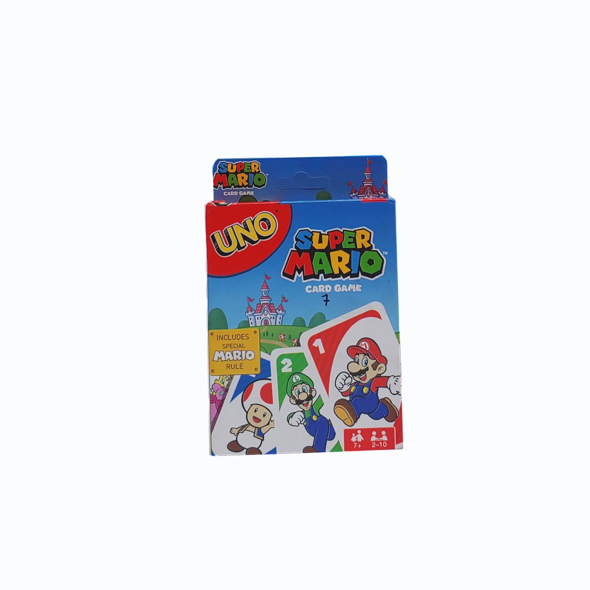 Uno Mario